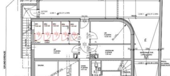 12 rooms Villa in Hietzing, Austria No. 257221 28