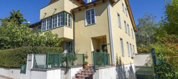 12 rooms Villa in Hietzing, Austria No. 257221 36