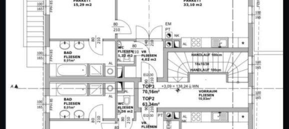 12 rooms Villa in Hietzing, Austria No. 257221 43