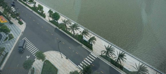 3 bedrooms Apartment in District 1, Vietnam No. 18307 21