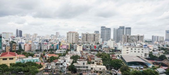 3 bedrooms Apartment in District 1, Vietnam No. 18307 18