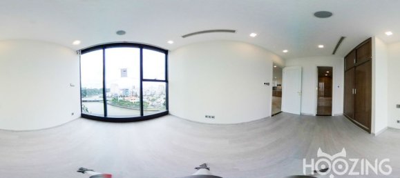 3 bedrooms Apartment in District 1, Vietnam No. 18307 22
