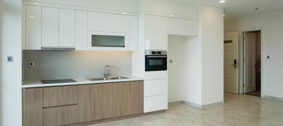 3 bedrooms Apartment in District 1, Vietnam No. 18307 13