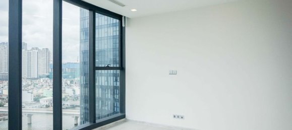 3 bedrooms Apartment in District 1, Vietnam No. 18307 10