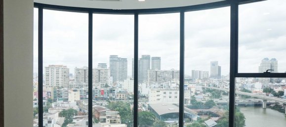 3 bedrooms Apartment in District 1, Vietnam No. 18307 8