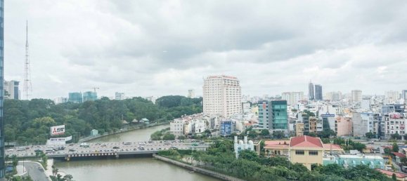 3 bedrooms Apartment in District 1, Vietnam No. 18307 20