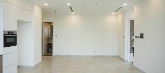 3 bedrooms Apartment in District 1, Vietnam No. 18307 15