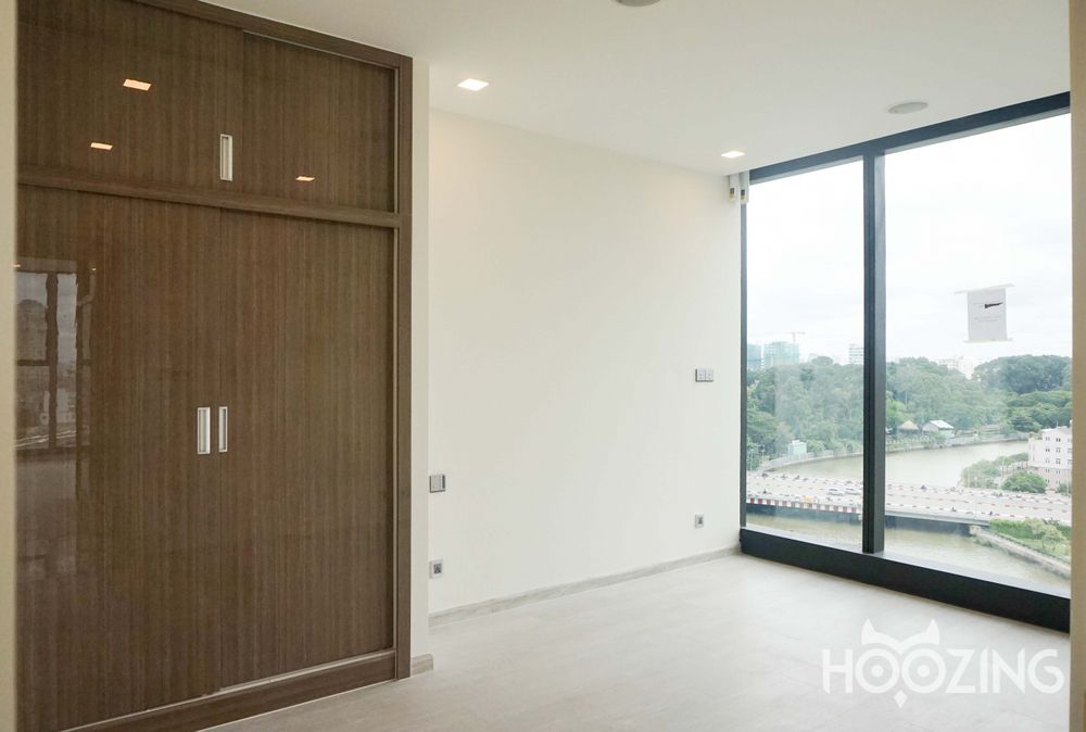3 bedrooms Apartment in District 1, Vietnam No. 18307