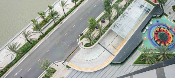 3 bedrooms Apartment in District 1, Vietnam No. 18307 17