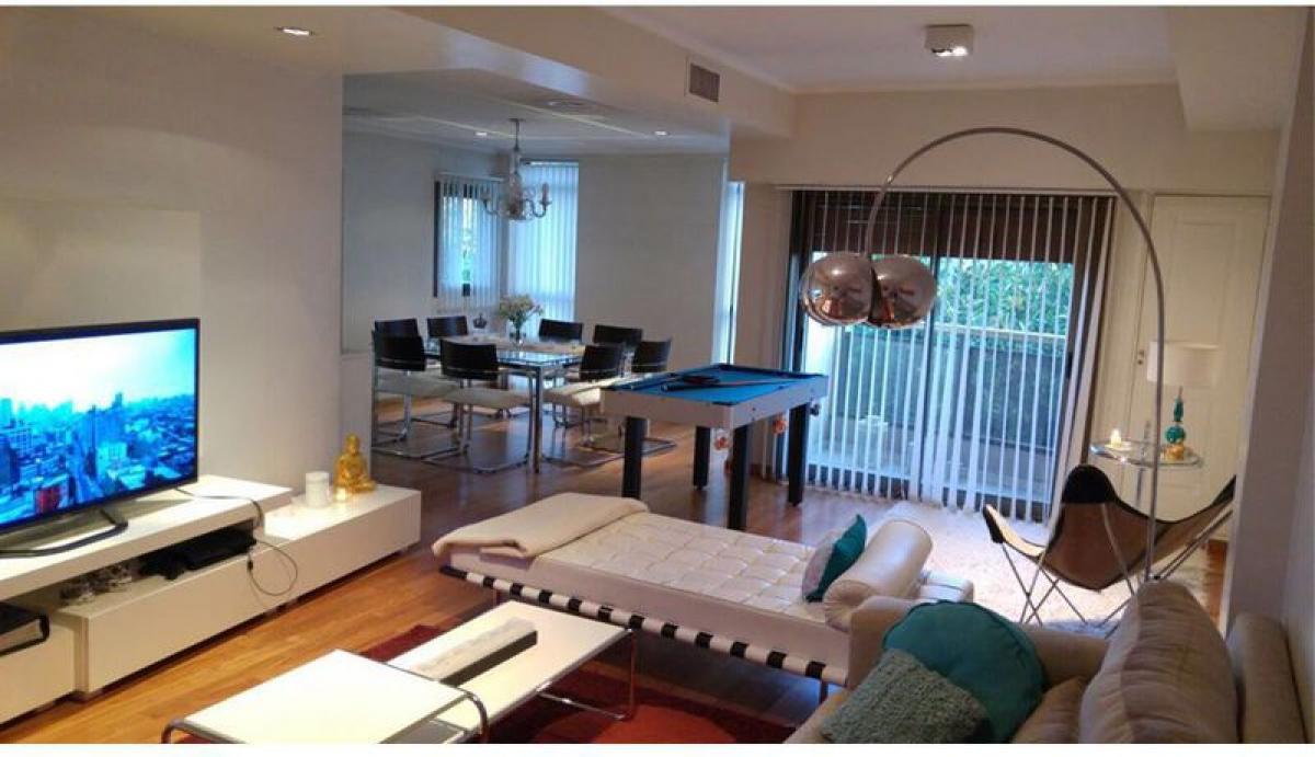 3 Schlafzimmer Wohnung in Campo Creado, Argentina, Nr. 10301