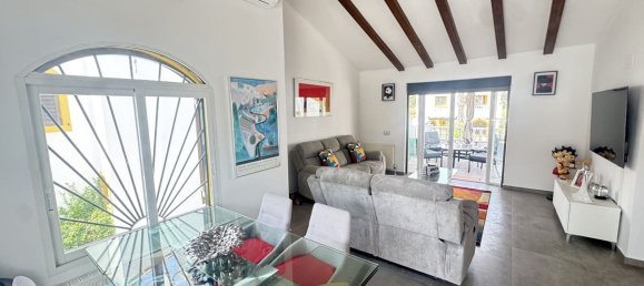 4 chambres Maison à Alicante, Spain No. 182043 5