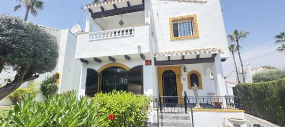4 chambres Maison à Alicante, Spain No. 182043 20