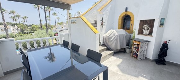 4 chambres Maison à Alicante, Spain No. 182043 8