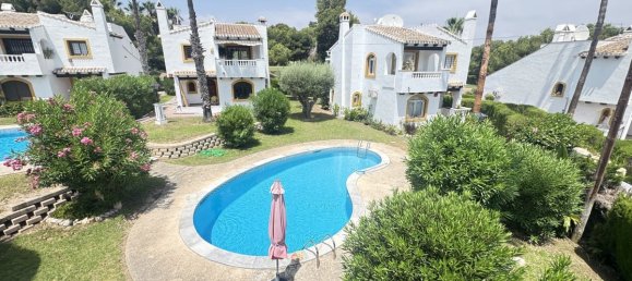 4 chambres Maison à Alicante, Spain No. 182043 10