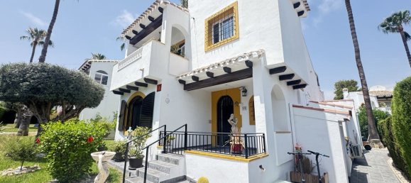 4 chambres Maison à Alicante, Spain No. 182043 2