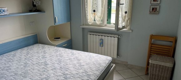 Квартира с 2 комнатами в Диано Кастелло, Италия № 214564 10