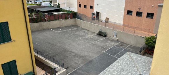 Квартира с 2 комнатами в Диано Кастелло, Италия № 214564 6