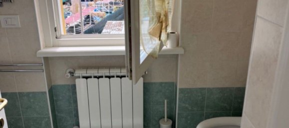 Квартира с 2 комнатами в Диано Кастелло, Италия № 214564 12