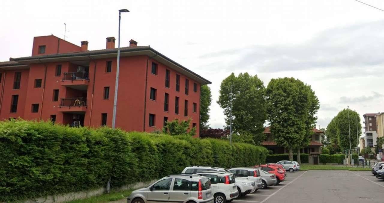 4-Zimmer Wohnung in Corbetta, Italy, Nr. 28156