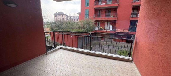 4-Zimmer Wohnung in Corbetta, Italy, Nr. 28156 16