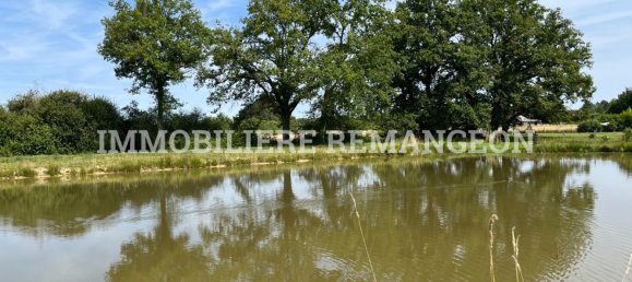 Casa T4 em Chaumont-sur-Tharonne, France N.º 215141 7