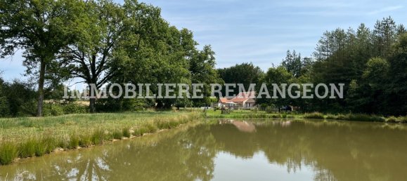 Casa T4 em Chaumont-sur-Tharonne, France N.º 215141 6