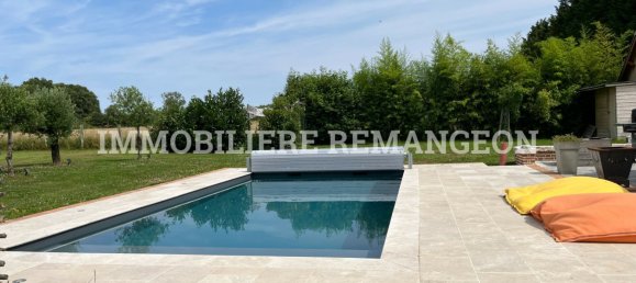 Casa T4 em Chaumont-sur-Tharonne, France N.º 215141 8