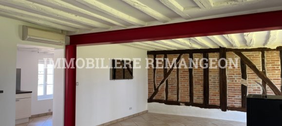 Casa T4 em Chaumont-sur-Tharonne, France N.º 215141 4