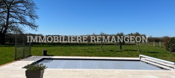 Casa T4 em Chaumont-sur-Tharonne, France N.º 215141 12