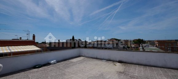 1 Schlafzimmer Penthouse in Rome, Italy, Nr. 313229 14
