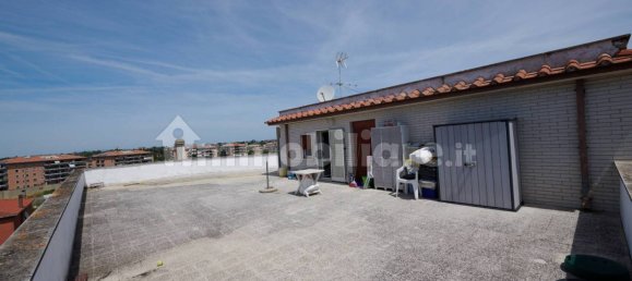 1 Schlafzimmer Penthouse in Rome, Italy, Nr. 313229 15