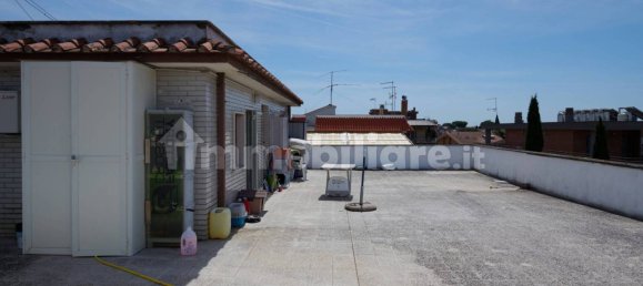 1 Schlafzimmer Penthouse in Rome, Italy, Nr. 313229 21