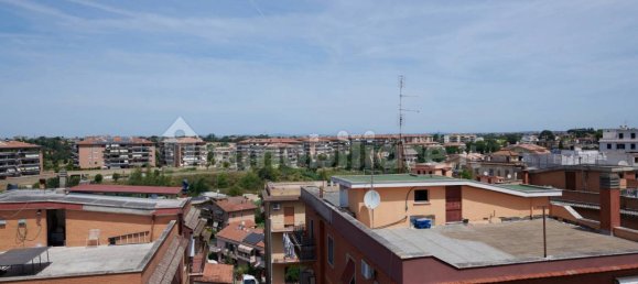 1 Schlafzimmer Penthouse in Rome, Italy, Nr. 313229 19