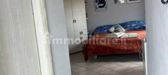 1 Schlafzimmer Penthouse in Rome, Italy, Nr. 313229 32