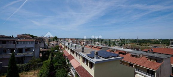 1 Schlafzimmer Penthouse in Rome, Italy, Nr. 313229 17