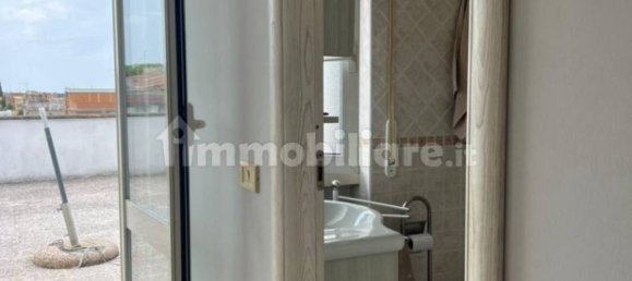 1 Schlafzimmer Penthouse in Rome, Italy, Nr. 313229 29