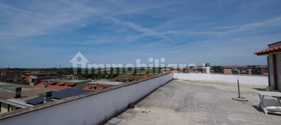 1 Schlafzimmer Penthouse in Rome, Italy, Nr. 313229 16