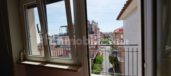 1 Schlafzimmer Penthouse in Rome, Italy, Nr. 313229 12