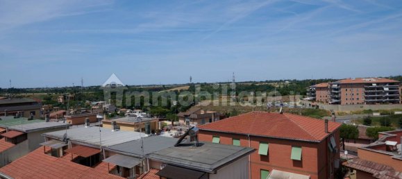 1 Schlafzimmer Penthouse in Rome, Italy, Nr. 313229 18