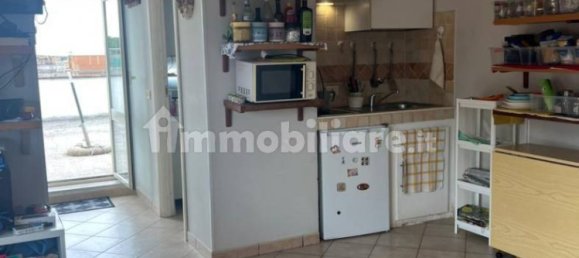 1 Schlafzimmer Penthouse in Rome, Italy, Nr. 313229 7