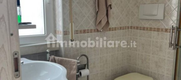 1 Schlafzimmer Penthouse in Rome, Italy, Nr. 313229 24