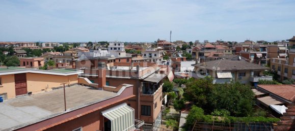 1 Schlafzimmer Penthouse in Rome, Italy, Nr. 313229 20