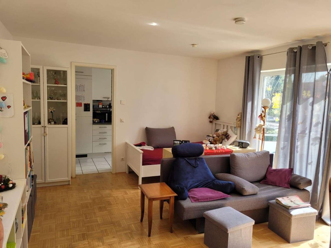 Estudio en Munich, Germany No. 290850