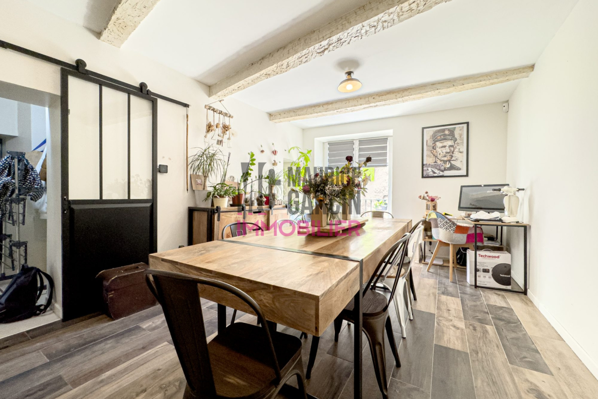 Casa de 7 divisões em Sault, France N.º 285630