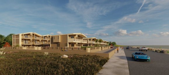 3 chambres Maison de ville à Asprovalta, Greece No. 90229 4