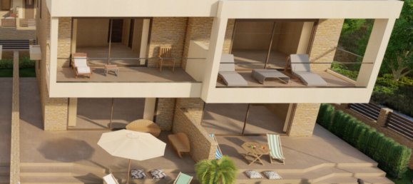 3 chambres Maison de ville à Asprovalta, Greece No. 90229 6