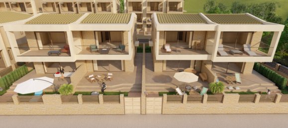 3 chambres Maison de ville à Asprovalta, Greece No. 90229 3