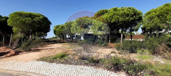 960m² Land in Almancil, Portugal No. 109128 7