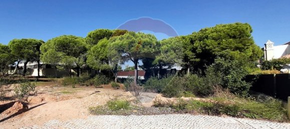 960m² Land in Almancil, Portugal No. 109128 5