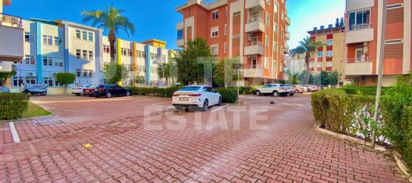 4 rooms Apartment in Lara, Turkey No. 33641 16